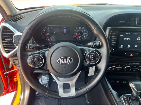 Used 2020 Kia Soul X-Line image 16