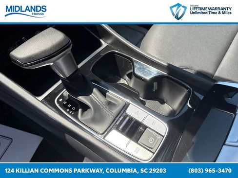 New 2025 Hyundai Santa Cruz SEL FWD image 24