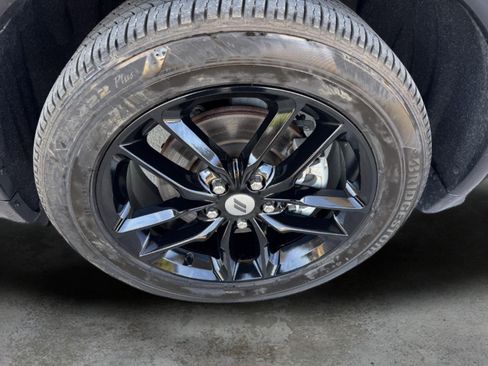 Used 2024 Dodge Durango R/T AWD/4WD image 38
