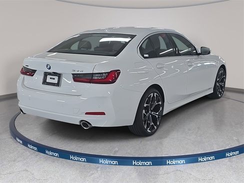 New 2026 BMW 330i xDrive Sedan w/ Driving Assistance Package image 4