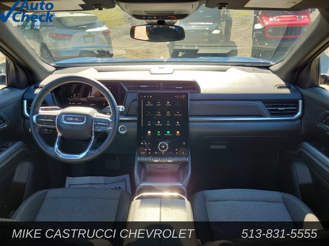 Used 2026 GMC Terrain Elevation AWD/4WD image 10