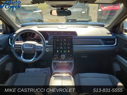 Used 2026 GMC Terrain Elevation AWD/4WD image 10