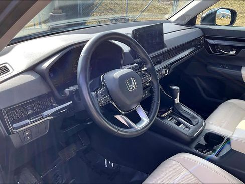 Used 2023 Honda CR-V EX-L image 16