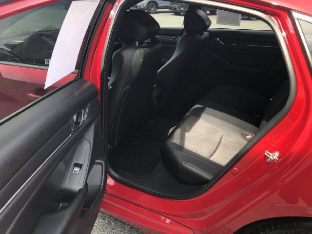 Certified 2020 Honda Accord Sport image 14