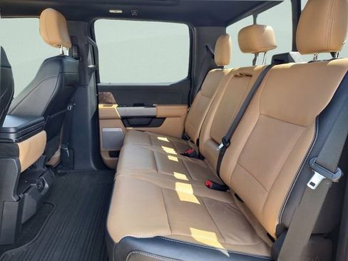 Used 2022 Ford F150 Lariat w/ Equipment Group 501A Mid AWD/4WD image 28