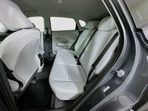 New 2026 Hyundai Kona SEL Sport FWD image 16
