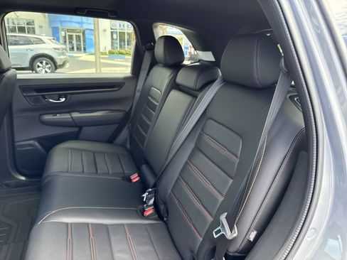 New 2026 Honda CR-V Sport-L image 23