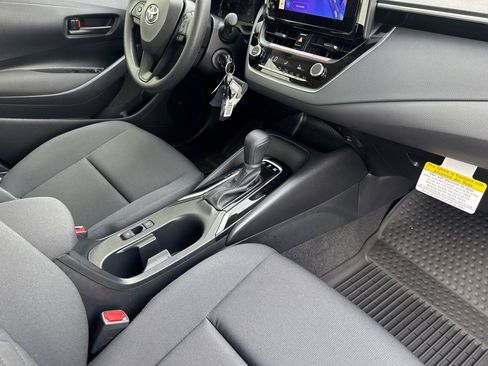 New 2026 Toyota Corolla LE image 25