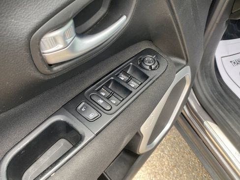 Used 2020 Jeep Renegade Sport AWD/4WD image 21