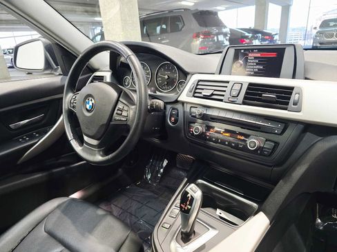 Used 2015 BMW 320i Sedan image 28