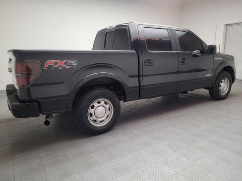 Used 2013 Ford F150 FX2 w/ Luxury Equipment Group image 10