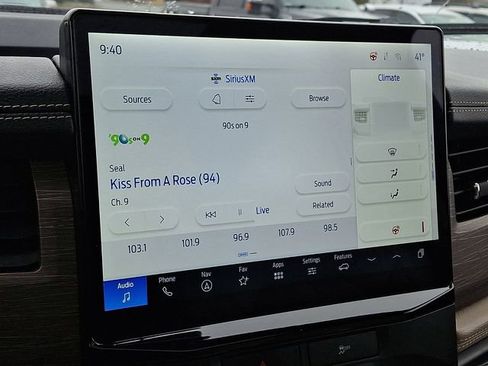 Used 2023 Ford Expedition Max Limited image 20