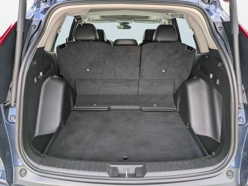 Used 2025 Honda CR-V EX-L image 13
