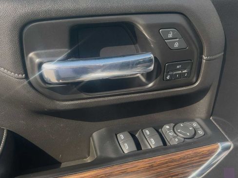 Used 2023 Chevrolet Silverado 3500 High Country w/ Safety Package II AWD/4WD image 30
