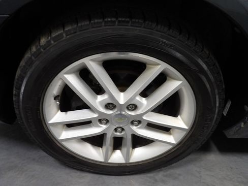 Used 2016 Chevrolet Impala LTZ image 16