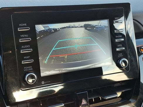 Used 2024 Toyota Camry LE image 16