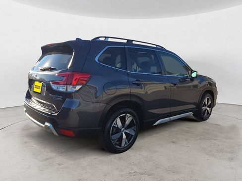 Used 2020 Subaru Forester Touring w/ Popular Package #2 AWD/4WD image 5