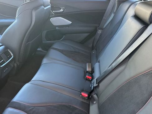 New 2026 Acura RDX A-Spec image 13