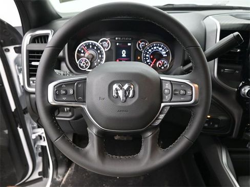 New 2026 RAM 3500 Big Horn image 27