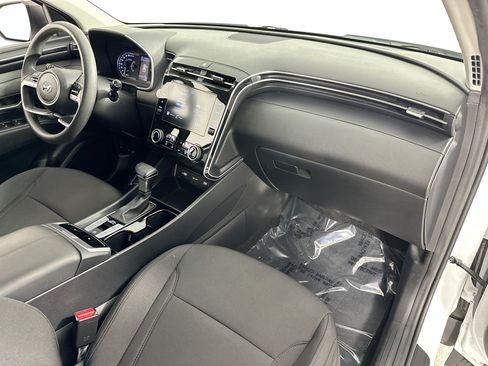 Used 2022 Hyundai Tucson SEL FWD image 27