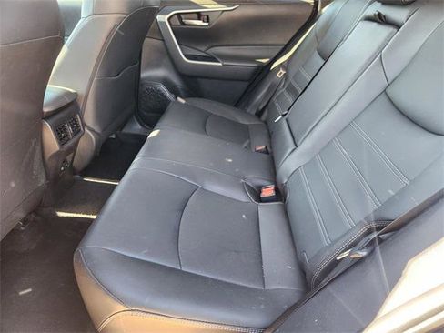 Certified 2024 Toyota RAV4 XLE Premium FWD image 30