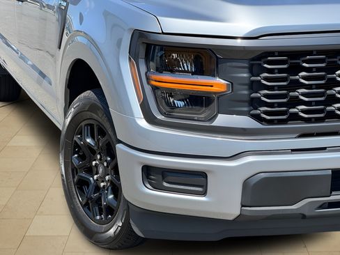 Used 2025 Ford F150 STX RWD image 39