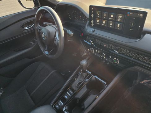 Certified 2023 Honda Accord Sport image 14