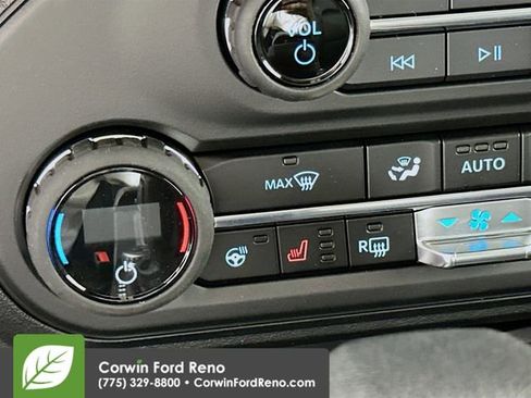 New 2026 Ford Bronco Badlands AWD/4WD image 22