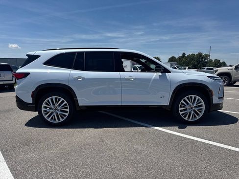 New 2026 Buick Enclave Sport Touring w/ Power Package AWD/4WD image 7