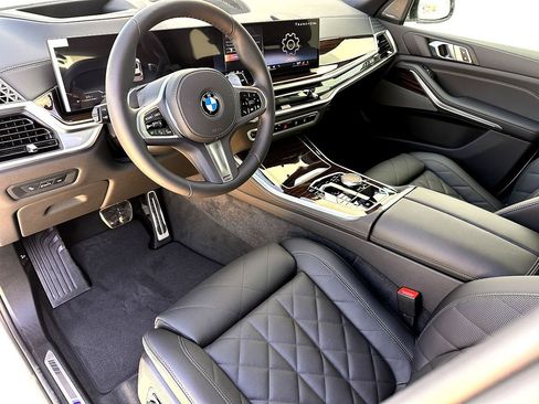 New 2026 BMW X5 xDrive40i w/ M Sport Package image 11