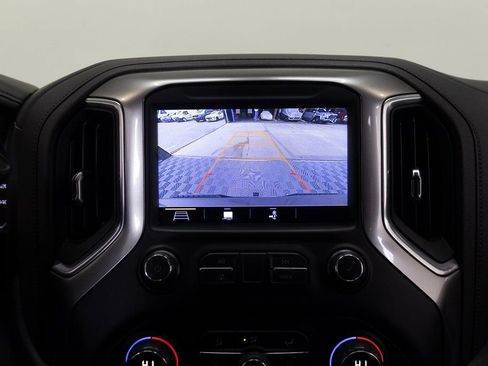 Used 2019 Chevrolet Silverado 1500 LTZ w/ LTZ Plus Package AWD/4WD image 31