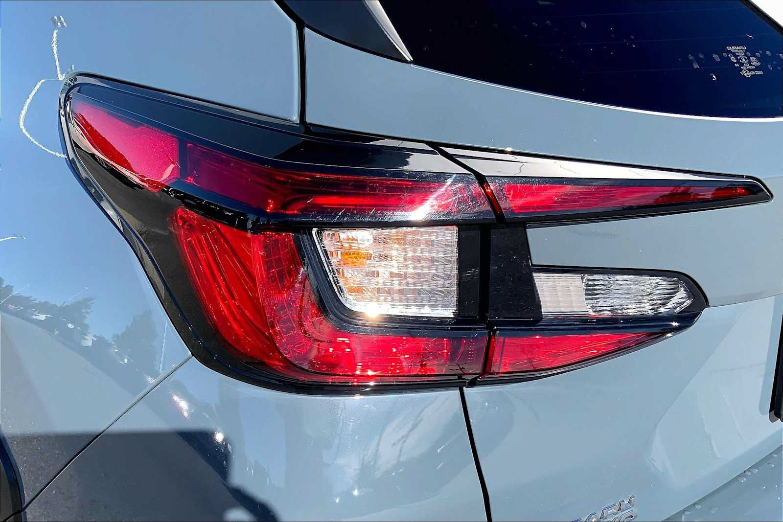 Certified 2024 Subaru Crosstrek 2.0i Premium AWD/4WD image 28