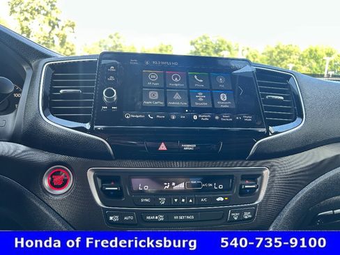 Used 2026 Honda Ridgeline TrailSport image 22
