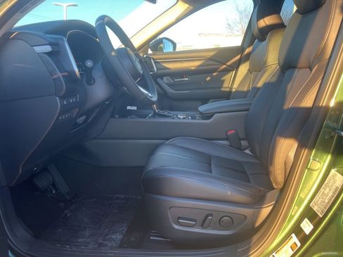 New 2026 MAZDA CX-50 AWD 2.5 S w/ Weather Package image 12