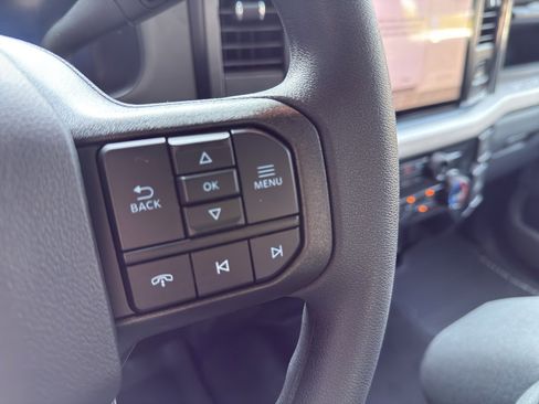 New 2026 Ford F350 XLT w/ XLT Premium Package image 22