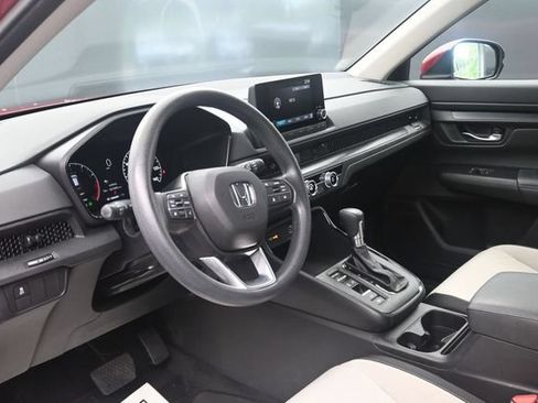 Used 2024 Honda CR-V LX image 13