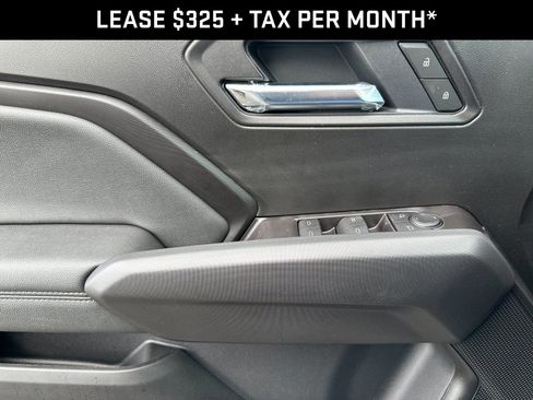 New 2026 GMC Canyon Elevation image 11