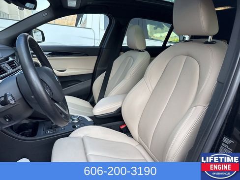 Used 2022 BMW X2 xDrive28i w/ Convenience Package image 17