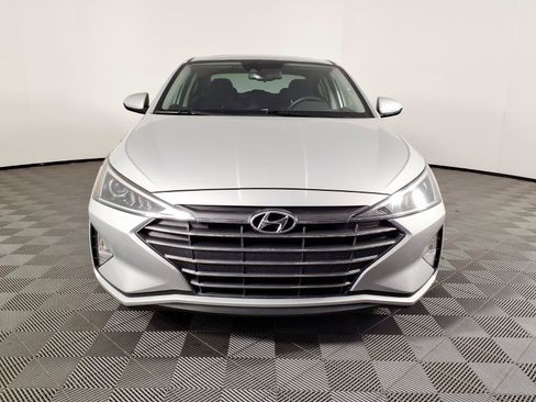 Used 2020 Hyundai Elantra Value Edition w/ Cargo Package (C1) FWD image 2
