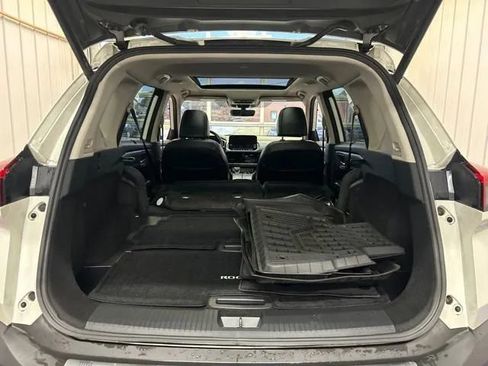 Used 2023 Nissan Rogue SL w/ SL Premium Package AWD/4WD image 14
