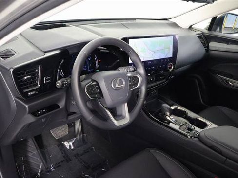 Certified 2026 Lexus NX 350h AWD w/ Accessory Package (2T) image 7