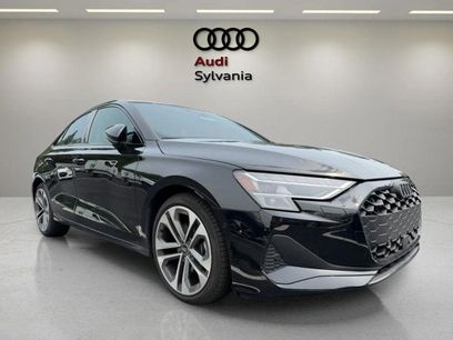 Used 2026 Audi A3 2.0T Premium w/ Black Optic Package