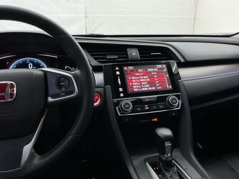 Used 2016 Honda Civic EX-L image 34