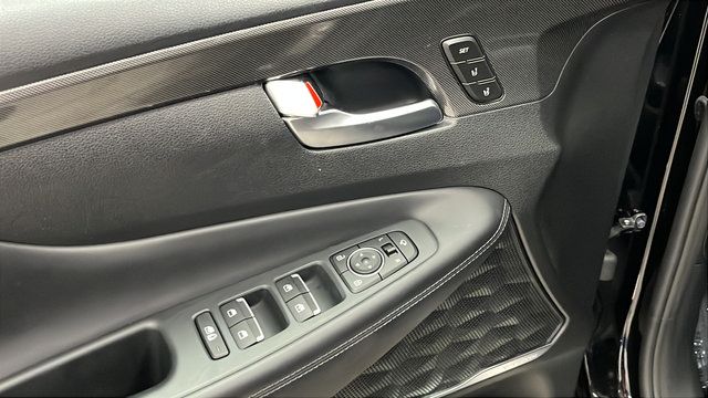 Used 2022 Hyundai Santa Fe Limited AWD/4WD image 22