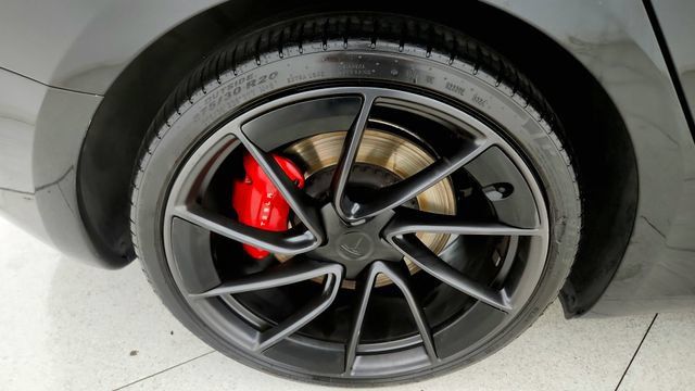 Used 2025 Tesla Model 3 Performance AWD/4WD image 79