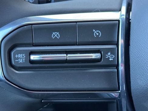 New 2026 GMC Canyon Elevation image 27