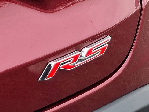 Certified 2025 Chevrolet Trax RS w/ Driver Confidence Package image 31