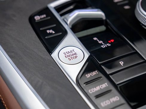 Certified 2026 BMW X5 xDrive40i image 14