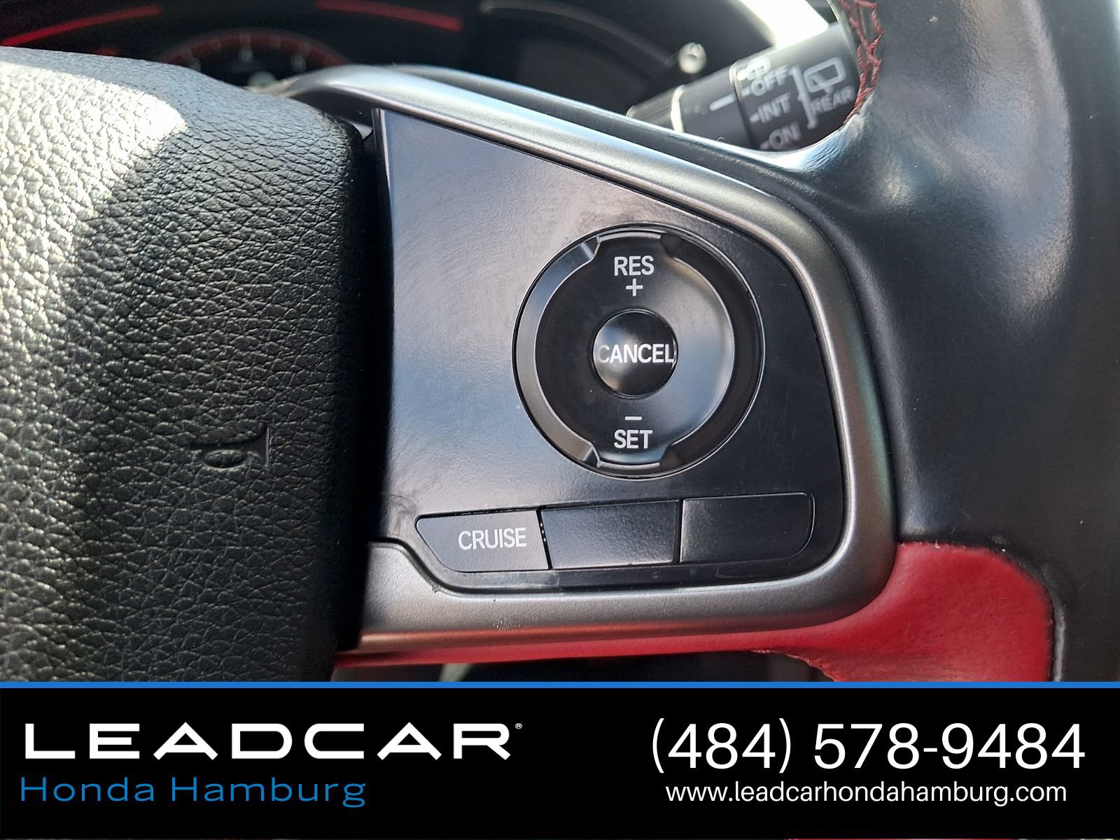 Used 2019 Honda Civic Type R image 21