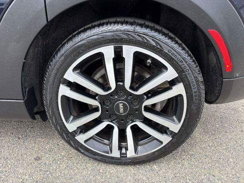 Used 2021 MINI Cooper S FWD image 8